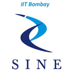 IITB SINE logo