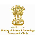 Ministry of Science and Technology logo
